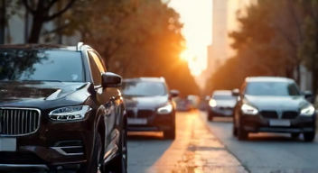 Psyche der Verbraucher und Fahrzeugwahl (7/10)