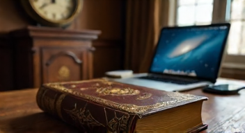 Psychoanalytische Perspektiven auf Technologie (7/10)