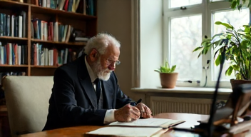 Psychologe über die individuelle Angst (6/10)