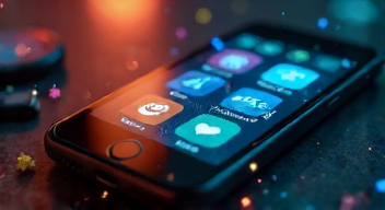 Psychologische Aspekte der App-Nutzung (7/10)