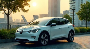 Psychologische Aspekte der E-Mobilität (7/10)