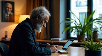 Psychologische Aspekte der Nutzung von Blitzer-Apps (7/10)