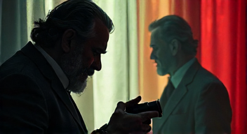 Psychologische Aspekte des Betrugs (7/10)