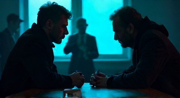 Psychologische Aspekte des Betrugs und der Täuschung (7/10)