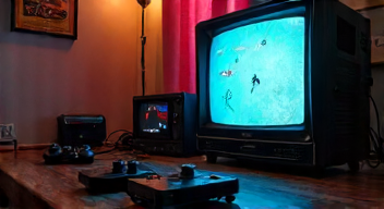 Psychologische Aspekte des Gamings und der Nostalgie (6/10)