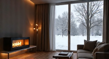 Psychologische Aspekte des Heizverhaltens