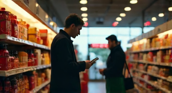 Psychologische Aspekte des Kaufverhaltens (7/10)