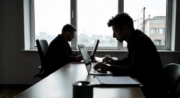 Psychologische Auswirkungen der Arbeitszeit (7/10)