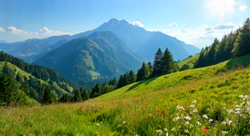 Psychologische Auswirkungen der Natur (6/10)