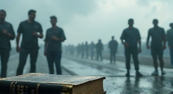 Psychologische Auswirkungen des Wettbewerbs (7/10)