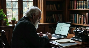 Psychologische Auswirkungen von Phishing