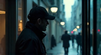 Psychologische Auswirkungen von Überwachung (7/10)