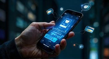 Psychologische Effekte der digitalen Bezahlmethoden (6/10)