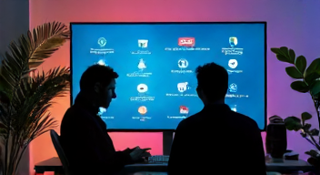 Psychologische Effekte der digitalen Vernetzung (7/10)