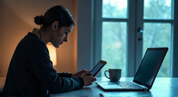 Psychologische Effekte von Technik (7/10)