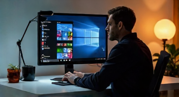 Psychologische Effekte von Windows 11 26H2 (7/10)