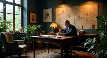 Psychologische Einblicke von Sigmund Freud zur Nutzererfahrung (7/10)