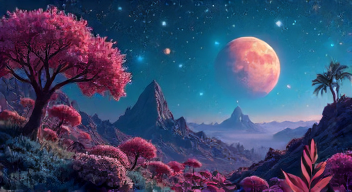 Psychologische Perspektiven auf außerirdisches Leben (7/10)