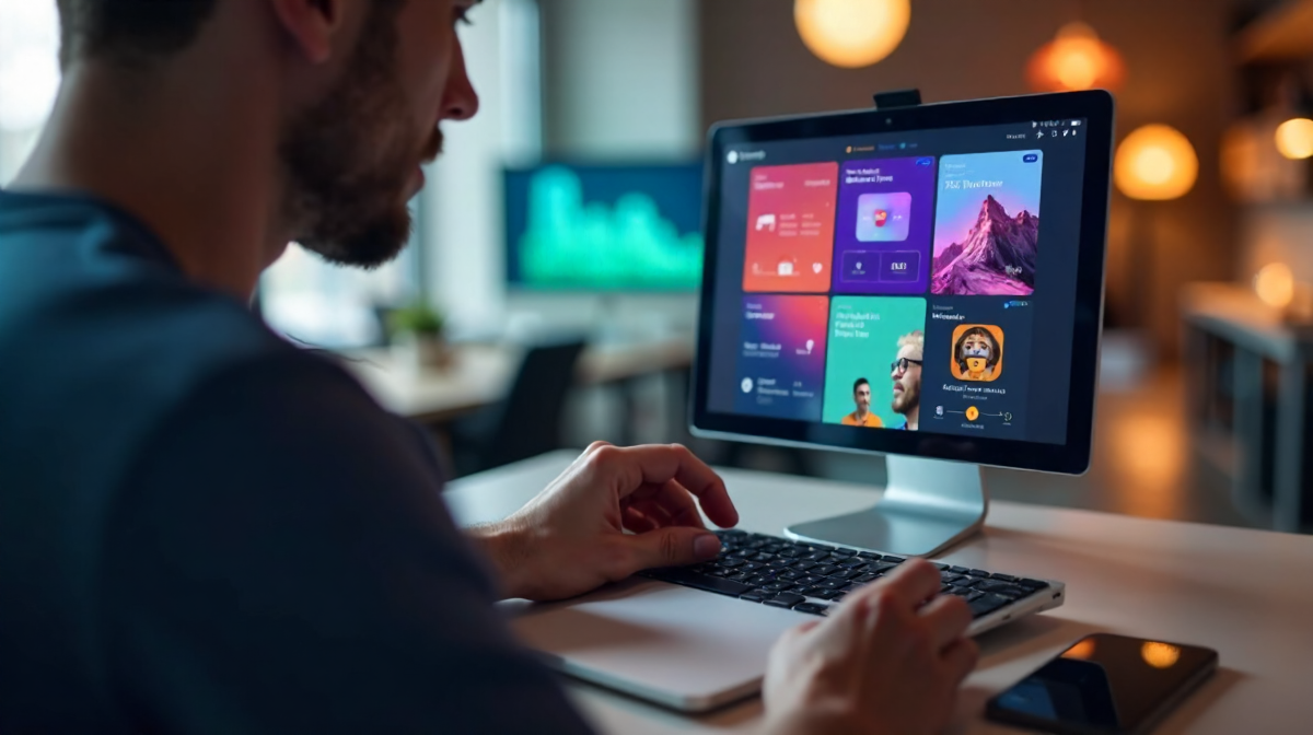 Revolution der MyFritz App: Update, Funktionen, Bedienung optimiert