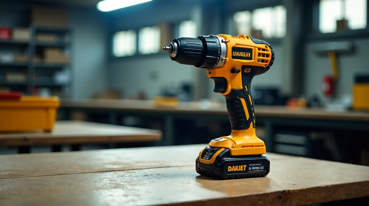 Revolutionäre Akku-Säbelsäge: Technik, Leistung und Schnitttiefe im Fokus