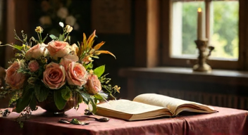 Rituelle Bestattungen in der Musik (10/10)