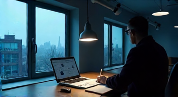 Schlussbetrachtung zur Wachsamkeit und Sicherheit (10/10)