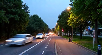 Sicherheit im Straßenverkehr: Die Sicht eines Experten (2/10)