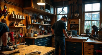 Soziale Aspekte beim Werkzeugkauf (6/10)