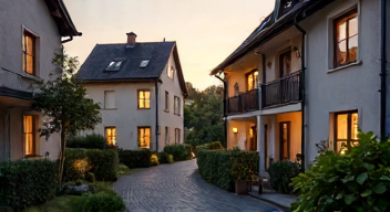 Soziale Aspekte der Heiztechnik (6/10)