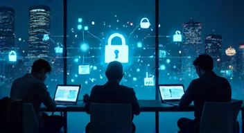 Soziale Aspekte der Internetsicherheit (6/10)