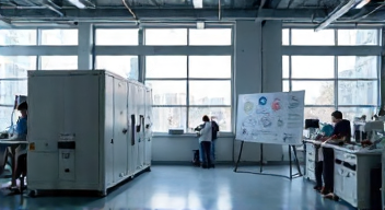 Soziale Aspekte der Kernfusion: Chancen und Herausforderungen (6/10)