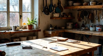 Soziale Aspekte des Heimwerkens (5/10)