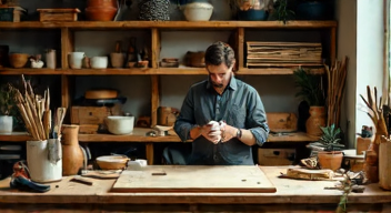 Soziale Aspekte des Heimwerkens (6/10)