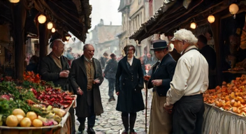 Soziale Aspekte des Konsumverhaltens (5/10)