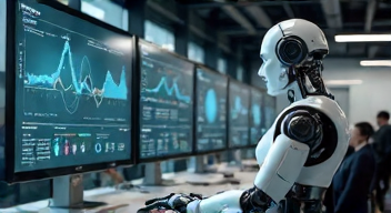 Soziale Auswirkungen der Automatisierung auf den Arbeitsmarkt (6/10)