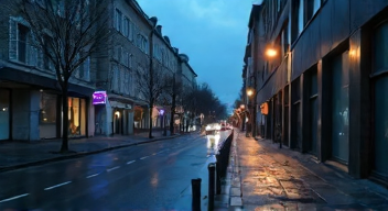 Soziale Auswirkungen der digitalen Überwachung (6/10)