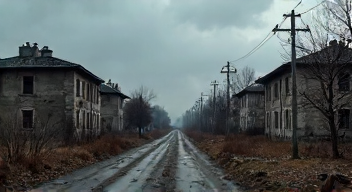 Soziale Auswirkungen der Kriegsführung (6/10)