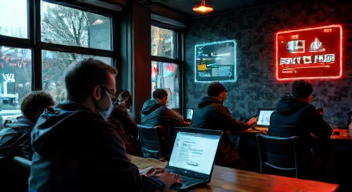 Soziale Auswirkungen der Malware (4/10)