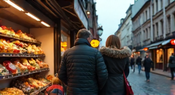 Soziale Auswirkungen der Preisexplosion (6/10)