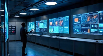 Soziale Auswirkungen der Quantenforschung (6/10)