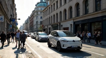 Soziale Auswirkungen des DUB auf den Fahrzeugmarkt (5/10)