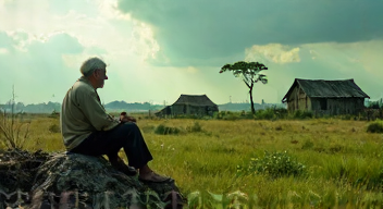 Soziale Auswirkungen des Klimawandels (6/10)