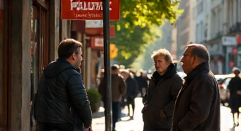 Soziale Auswirkungen von Preisänderungen (6/10)