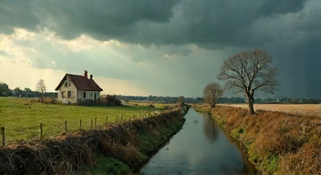 Soziale Auswirkungen von Umweltveränderungen (4/10)