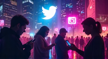 Soziale Bewegungen im digitalen Zeitalter (6/10)