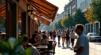 Soziale Dynamiken und Wahrnehmung (6/10)