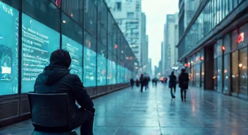 Soziale Implikationen der digitalen Unsicherheit (6/10)