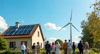 Soziale Implikationen der Energieversorgung (5/10)