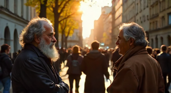 Soziale Implikationen der Entdeckung (6/10)