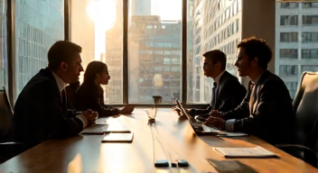 Soziale Implikationen der iOS-Updates und deren Akzeptanz (5/10)